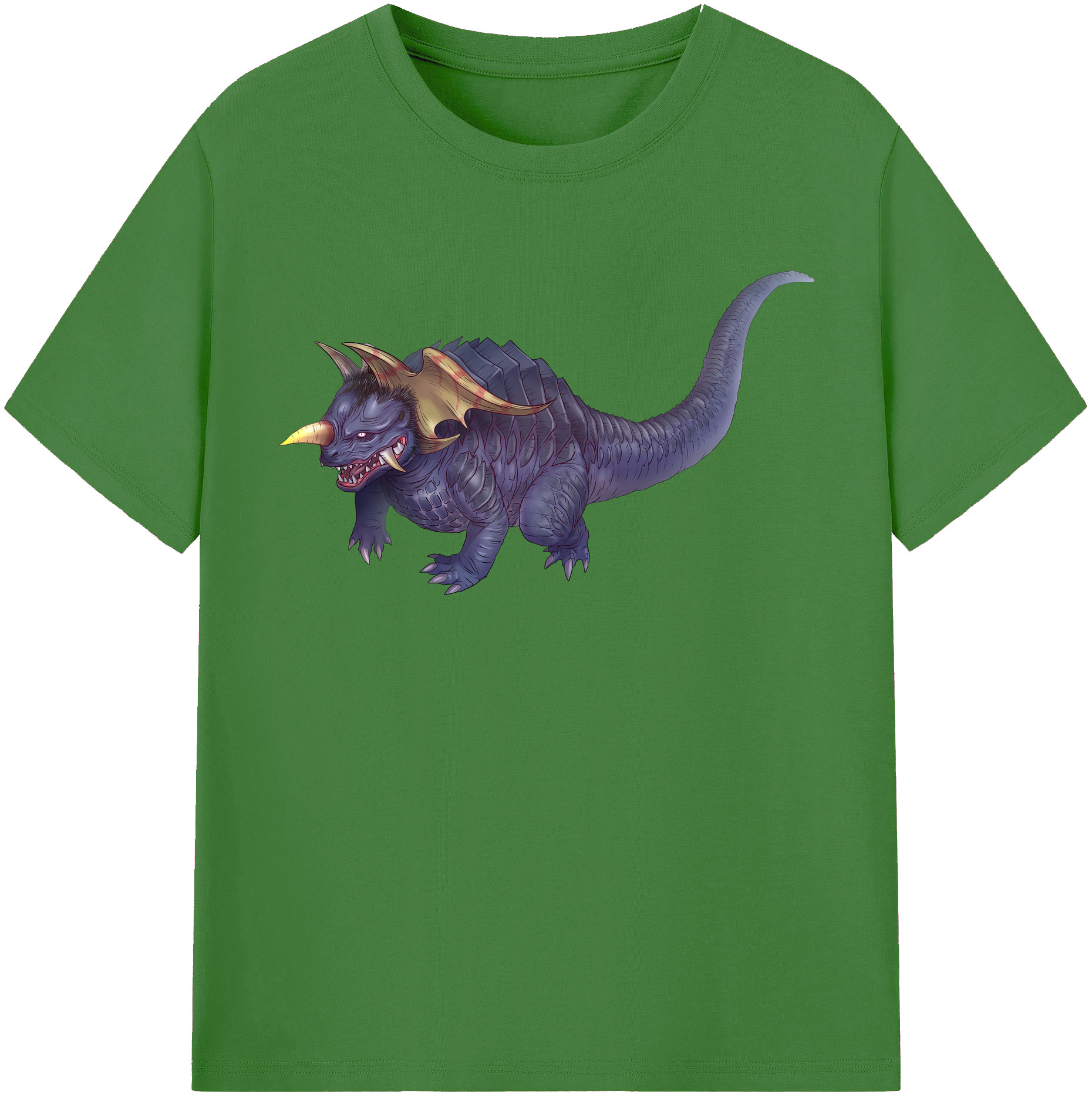 （画像用） ウルトラマン Ultraman レディースカジュアルプリントTシャツ（綿100％）